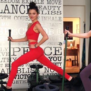 AVOCADO FULL WORKOUT SET